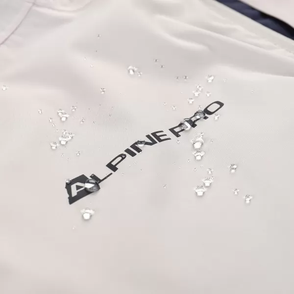  Sacou ALPINE PRO IMPEC MJCA593 BEJ 