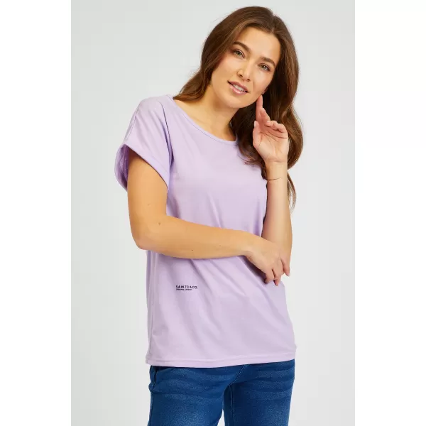  Tricou de damă SAM 73 DORADO WT 886 LILIAC 