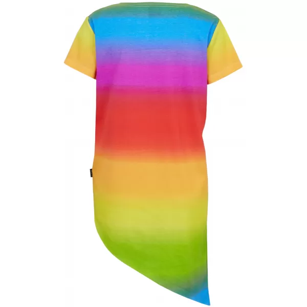  Tricou de damă SAM 73 LIBRA WT 890 COLORAT 