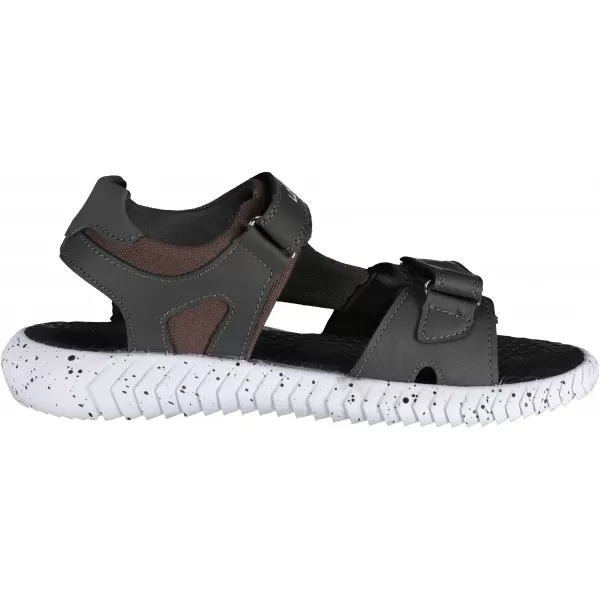  Sandale pentru copii LOAP VEOS KID GSU2392 GRI 