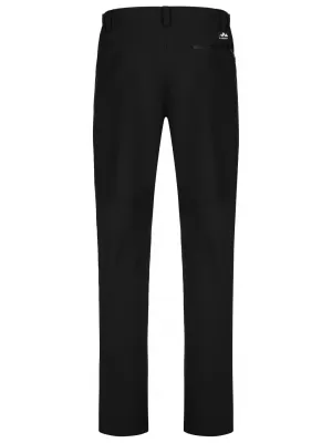 Pantaloni pentru bărbați LOAP UZAK OLM2302 NEGRU