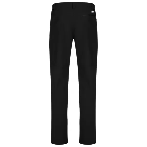  Pantaloni pentru bărbați LOAP UZAK OLM2302 NEGRU 