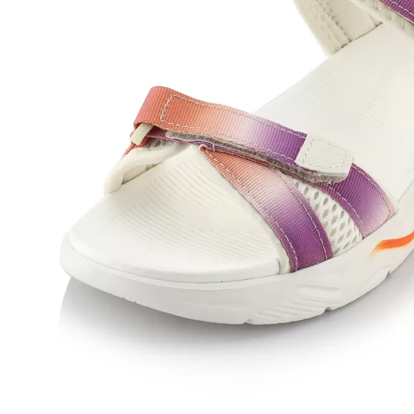  Sandale ALPINE PRO BRIGA LBTA428 ROZ DESCHIS 