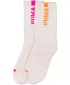 Ciorapi de dama PUMA WOMEN SLOUCH SOCK 2P 938005-02 BEJ