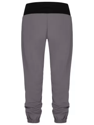 Pantaloni 3/4 dama LOAP UBELA SFW2312 GRI
