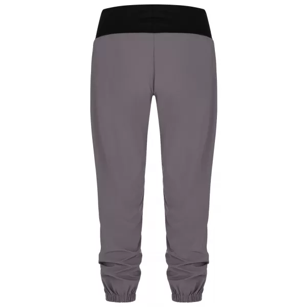  Pantaloni 3/4 dama LOAP UBELA SFW2312 GRI 