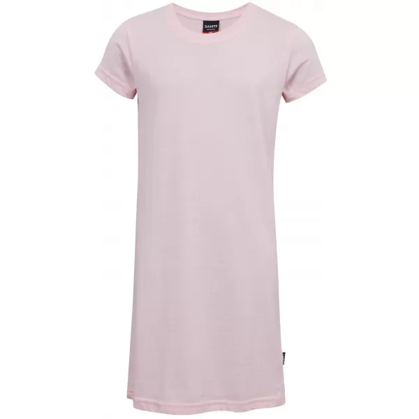 Rochie de fetiță SAM 73 PYXIS KZ 500 ROZ DESCHIS 
