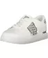 Pantofi de dama SAM 73 LYLONE WF 88 ALB