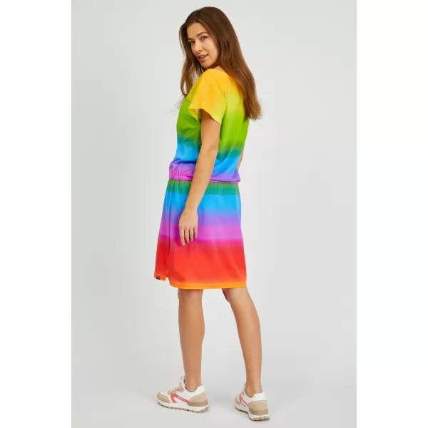  Rochie SAM 73 FENA WZ 831 COLORAT 