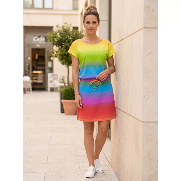  Rochie SAM 73 FENA WZ 831 COLORAT 
