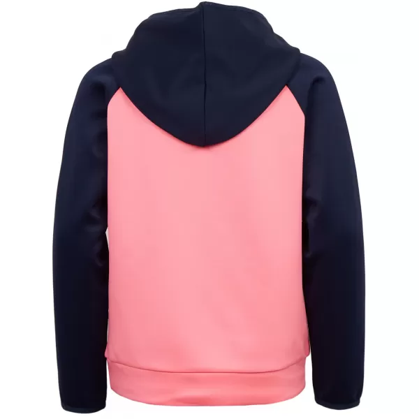  Hanorac pentru copii SAM 73 DRACO KM 509 ROZ 