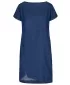 Rochie LOAP DIVINISS CLW2313 ALBASTRU ÎNCHIS