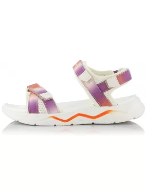 Sandale ALPINE PRO BRIGA LBTA428 ROZ DESCHIS