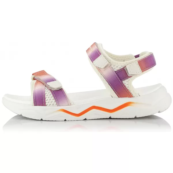  Sandale ALPINE PRO BRIGA LBTA428 ROZ DESCHIS 