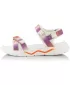 Sandale ALPINE PRO BRIGA LBTA428 ROZ DESCHIS