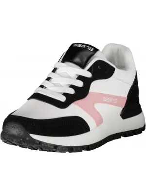 Pantofi de dama SAM 73 LENDRA WF 91 NEGRU