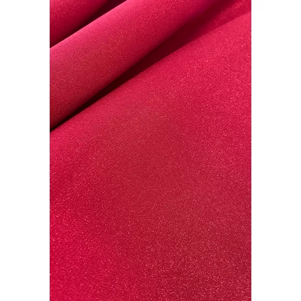 Rochie NUMOCO A397-1 ROŞU 