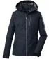Jachetă softshell de damă KILLTEC KOS 91 39141-814 ALBASTRU ÎNCHIS