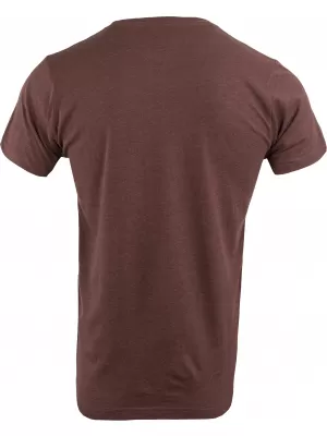 Cămaşă ALPINE PRO ZEBARO MTSA862 MARO