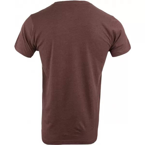  Cămaşă ALPINE PRO ZEBARO MTSA862 MARO 