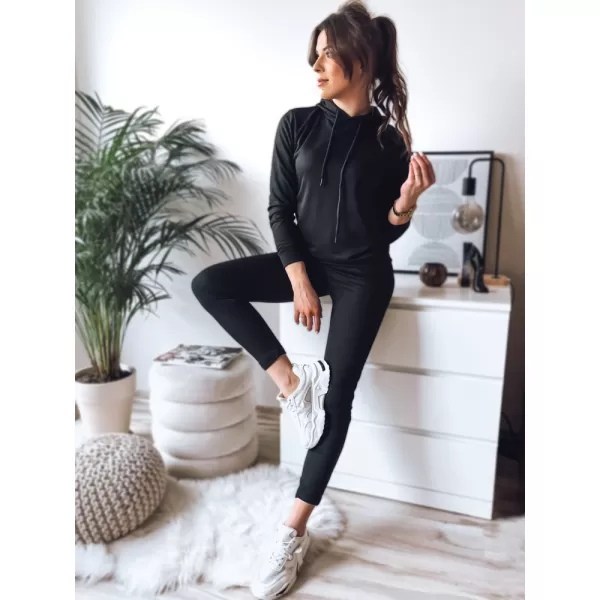  Cult de traseu DSTREET AY0811 NEGRU 