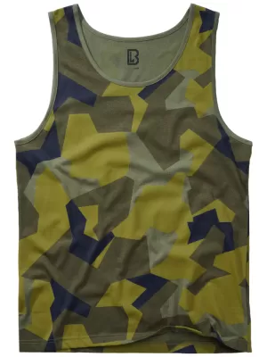 Rezervor BRANDIT US CAMUFLAJ SUEDEZ