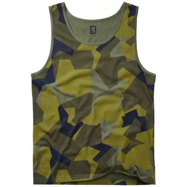 Rezervor BRANDIT US CAMUFLAJ SUEDEZ 