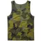 Rezervor BRANDIT US CAMUFLAJ SUEDEZ