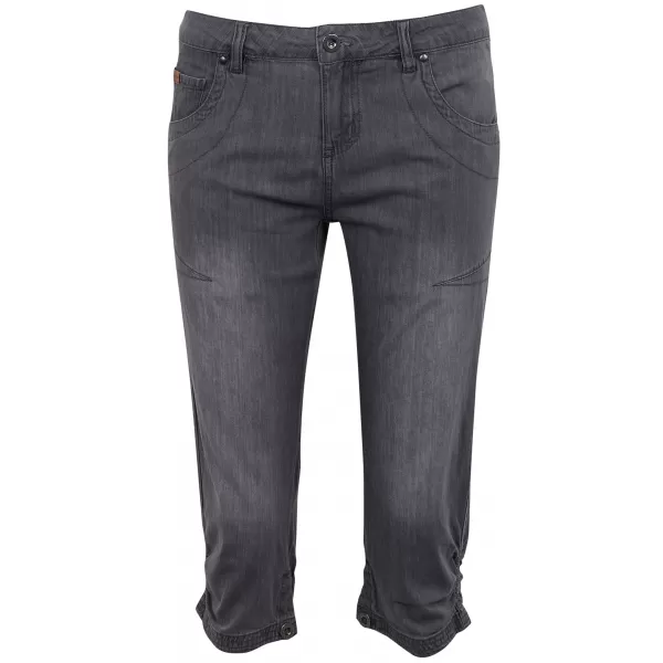  Pantaloni 3/4 dama SAM 73 ORION WS 785 NEGRU 