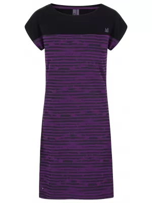 Rochie LOAP ABYSS CLW2352 VIOLET