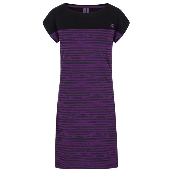  Rochie LOAP ABYSS CLW2352 VIOLET 
