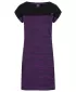 Rochie LOAP ABYSS CLW2352 VIOLET
