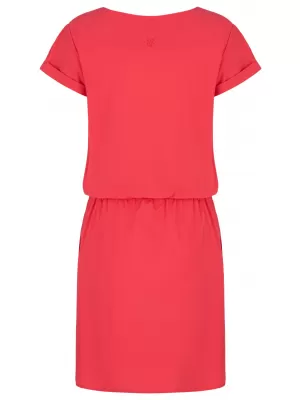 Rochie LOAP UBULINA SFW2313 ROZ