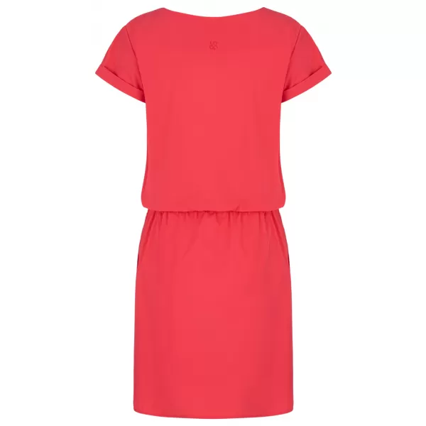  Rochie LOAP UBULINA SFW2313 ROZ 