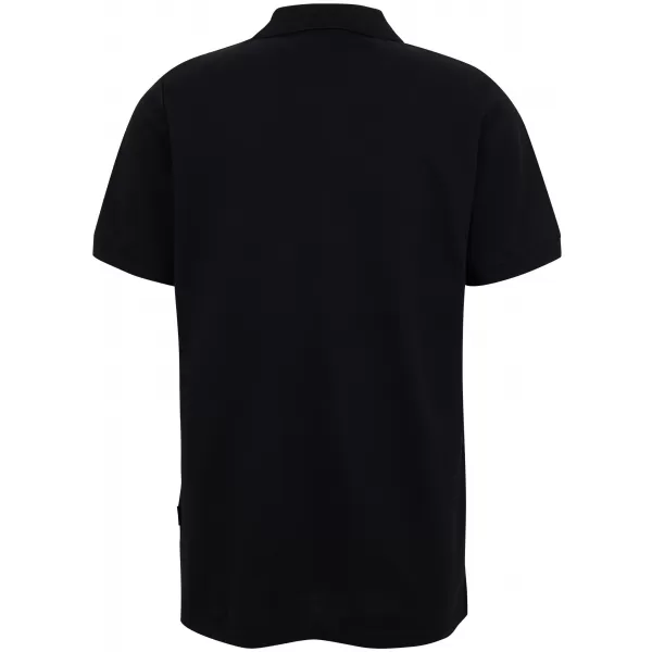  Tricou pentru bărbați SAM 73 CHRYZ MT 822 NEGRU 