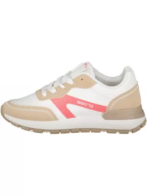 Pantofi de dama SAM 73 LENDRA WF 91 BEJ
