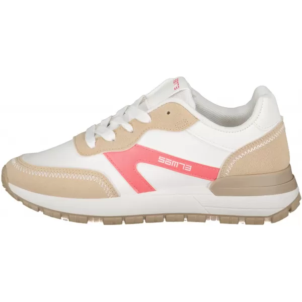  Pantofi de dama SAM 73 LENDRA WF 91 BEJ 