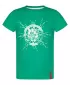 Tricou pentru copii LOAP BOOMERANG CLK2331 VERDE