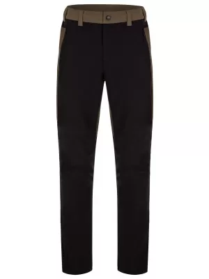 Pantaloni pentru bărbați LOAP UZAK OLM2302 MARO