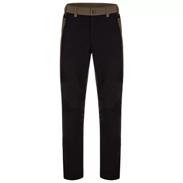  Pantaloni pentru bărbați LOAP UZAK OLM2302 MARO 