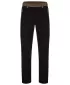 Pantaloni pentru bărbați LOAP UZAK OLM2302 MARO