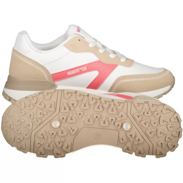  Pantofi de dama SAM 73 LENDRA WF 91 BEJ 