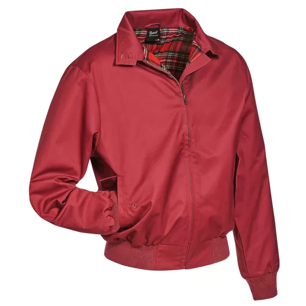  Sacou BRANDIT LORD CANTERBURY BD3111 BORDE 