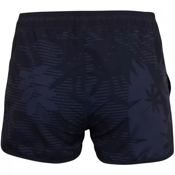  Pantaloni scurți de damă SAM 73 PISCES WS 787 ALBASTRU ÎNCHIS 