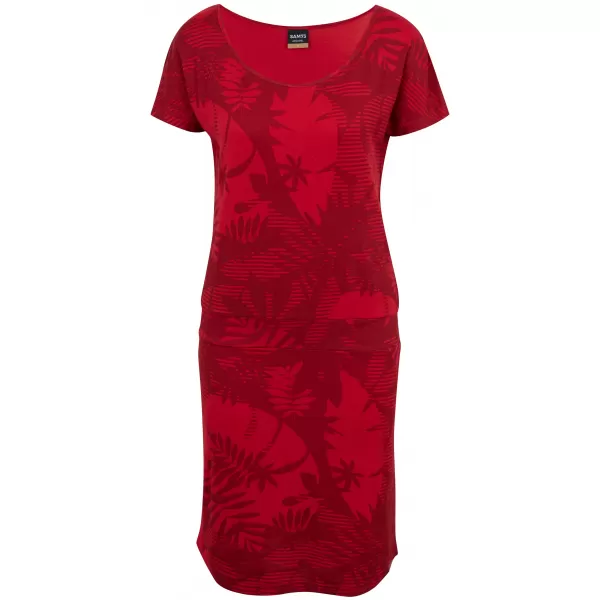  Rochie SAM 73 CORVUS WZ 830 ROŞU 