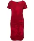 Rochie SAM 73 CORVUS WZ 830 ROŞU