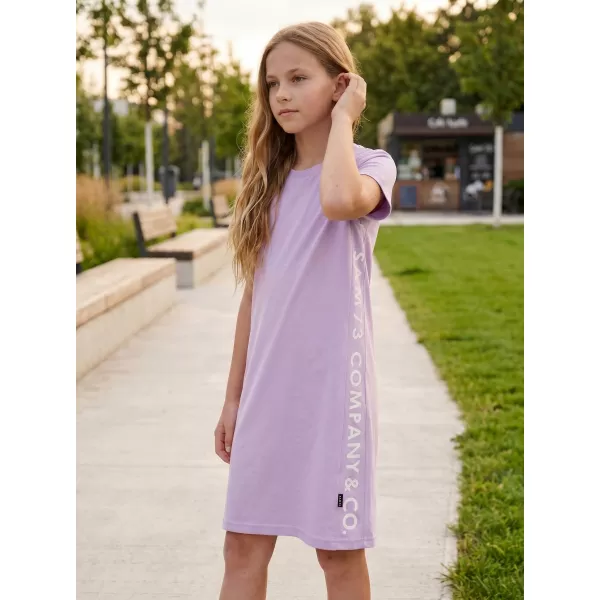  Rochie de fetiță SAM 73 PYXIS KZ 500 LILIAC 