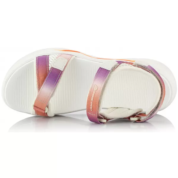  Sandale ALPINE PRO BRIGA LBTA428 ROZ DESCHIS 