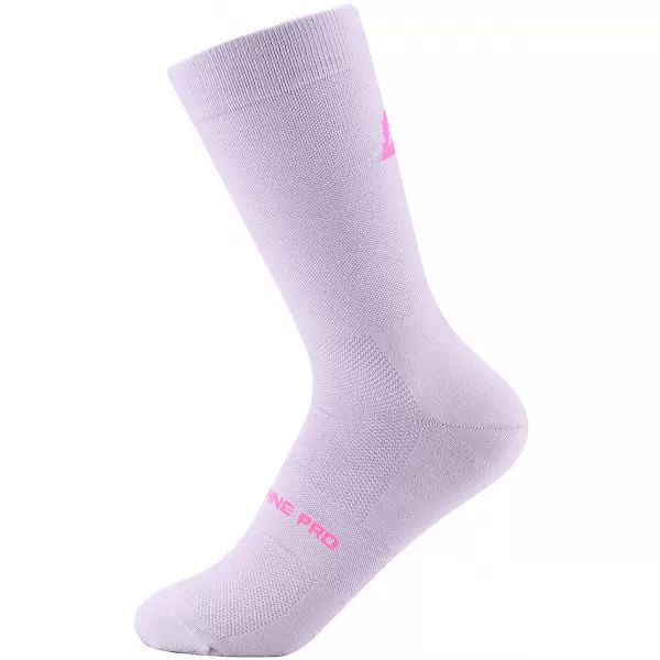  Șosete ALPINE PRO COLO USCA074 VIOLET 