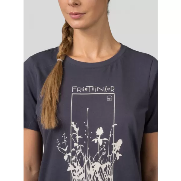  Tricou de damă HANNAH CHUCKI MAGNET 